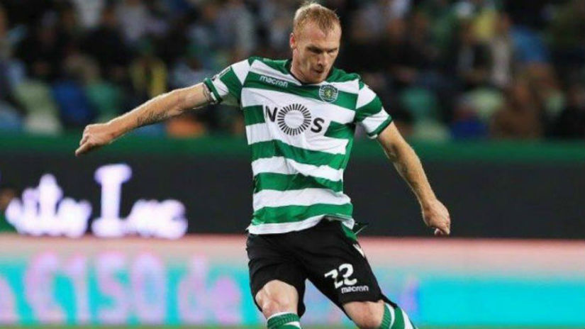 El Sporting busca la clasificación en Europa League