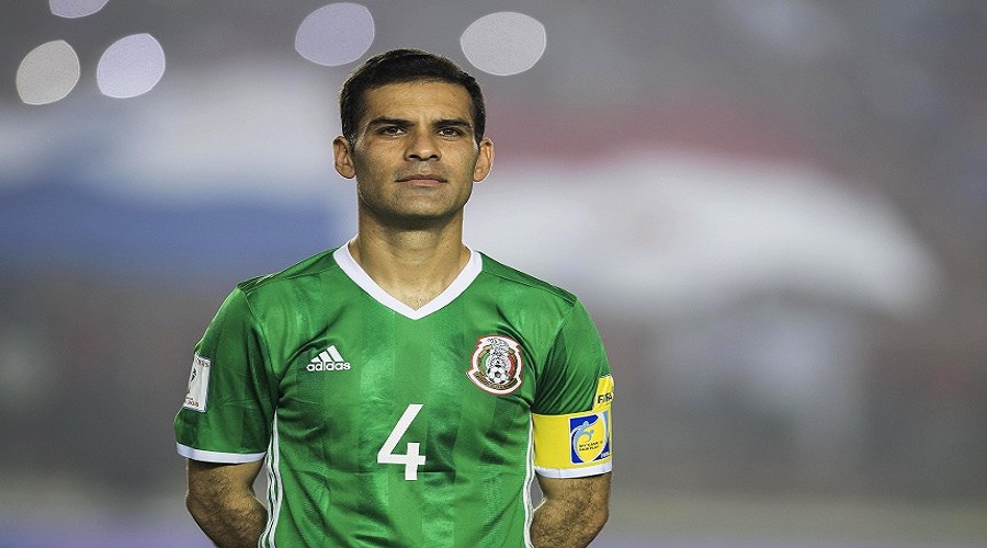 Márquez había sido una parte integral del reinado de Osorio