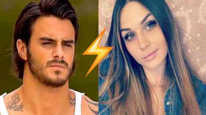 Les Marseillais Asutralia : Camille s'en prend violemment à Benji sur Snapchat !
