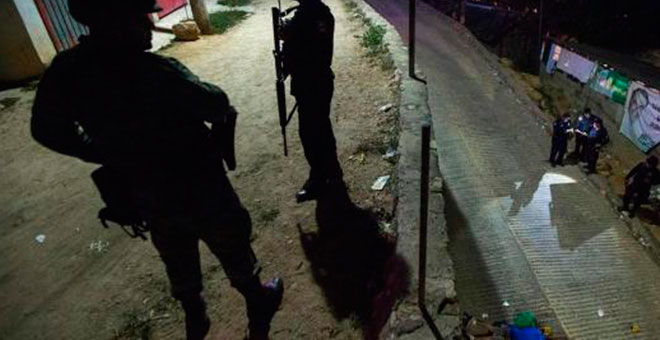 El precio de la violencia en México