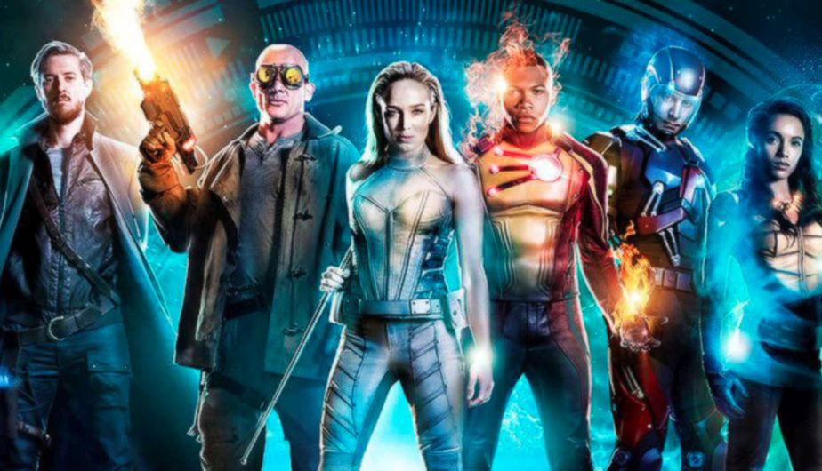 Legends of Tomorrow: Descubre qué personajes emblemáticos mueren al final
