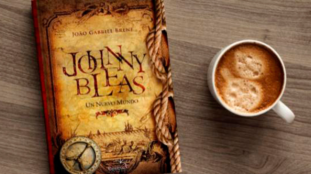 El vínculo emocional de la traductora con la obra de ‘Johnny Bleas’