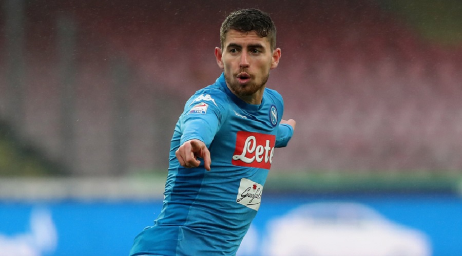 Noticias de traspaso: Liverpool planeó una incursión doble de verano en Napoli