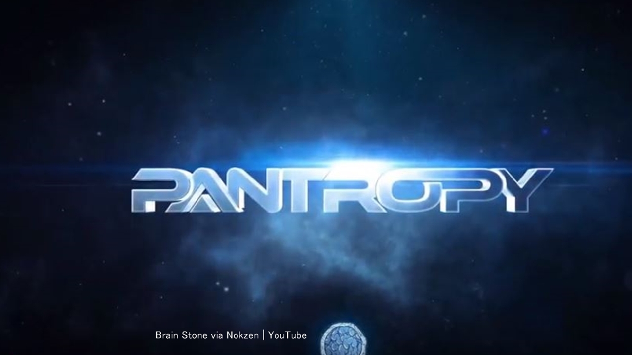 'Pantropy' is a game set in a beautful world of stunning graphics.