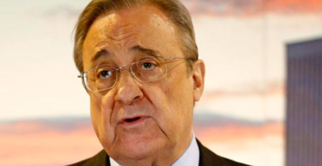 El Real Madrid prepara una revolución para el verano