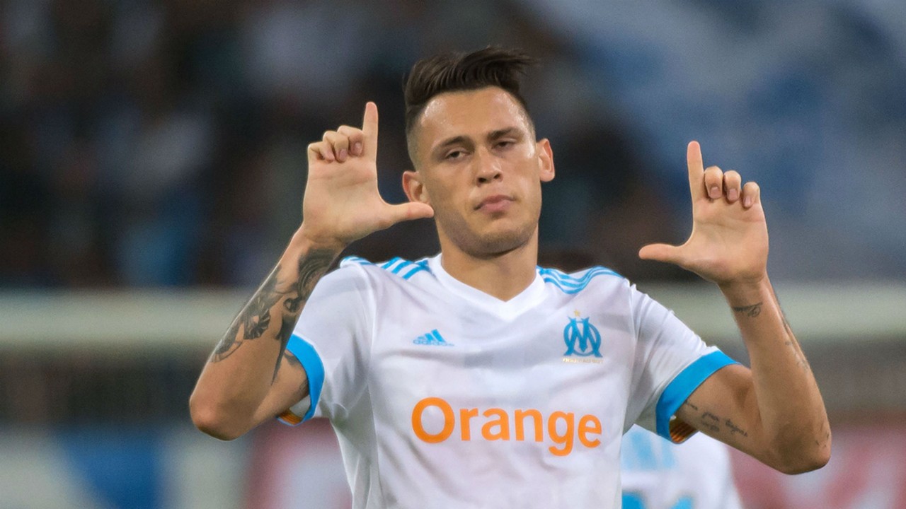 Mercato : Deux marseillais dans le viseur d'un club de Serie A !