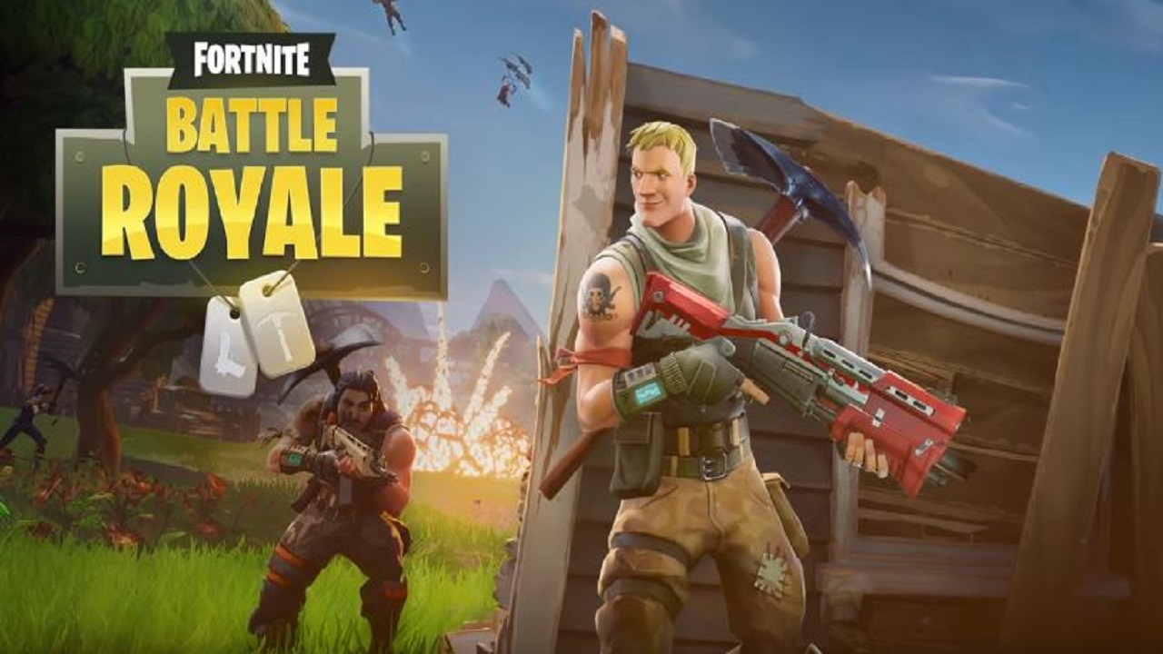 Fortnite Data Mined Files Revealed New I!   nformation - fortnite data mined files revealed new information