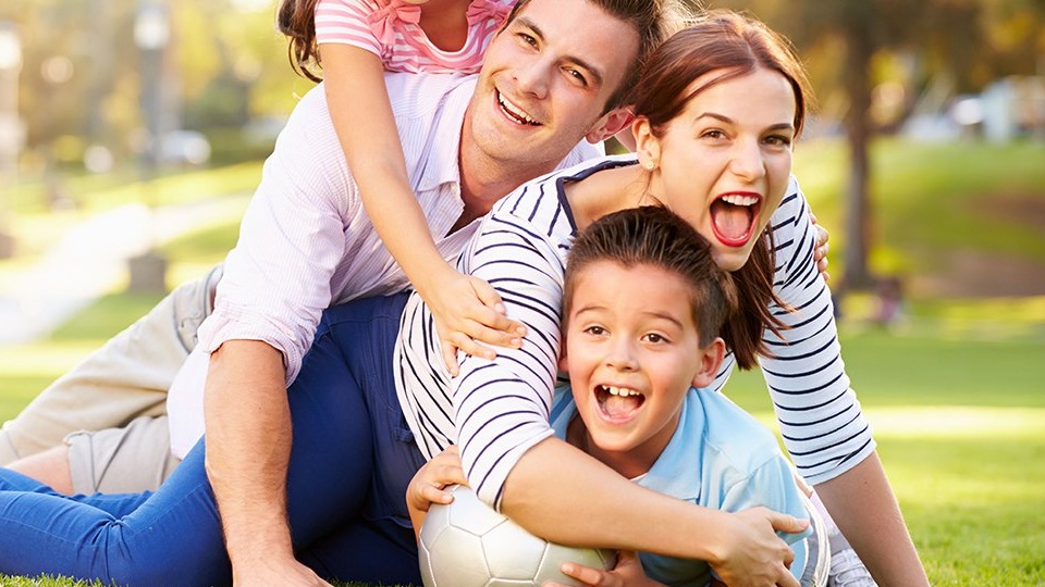 El equilibrio que debe existir entre la familia y los negocios