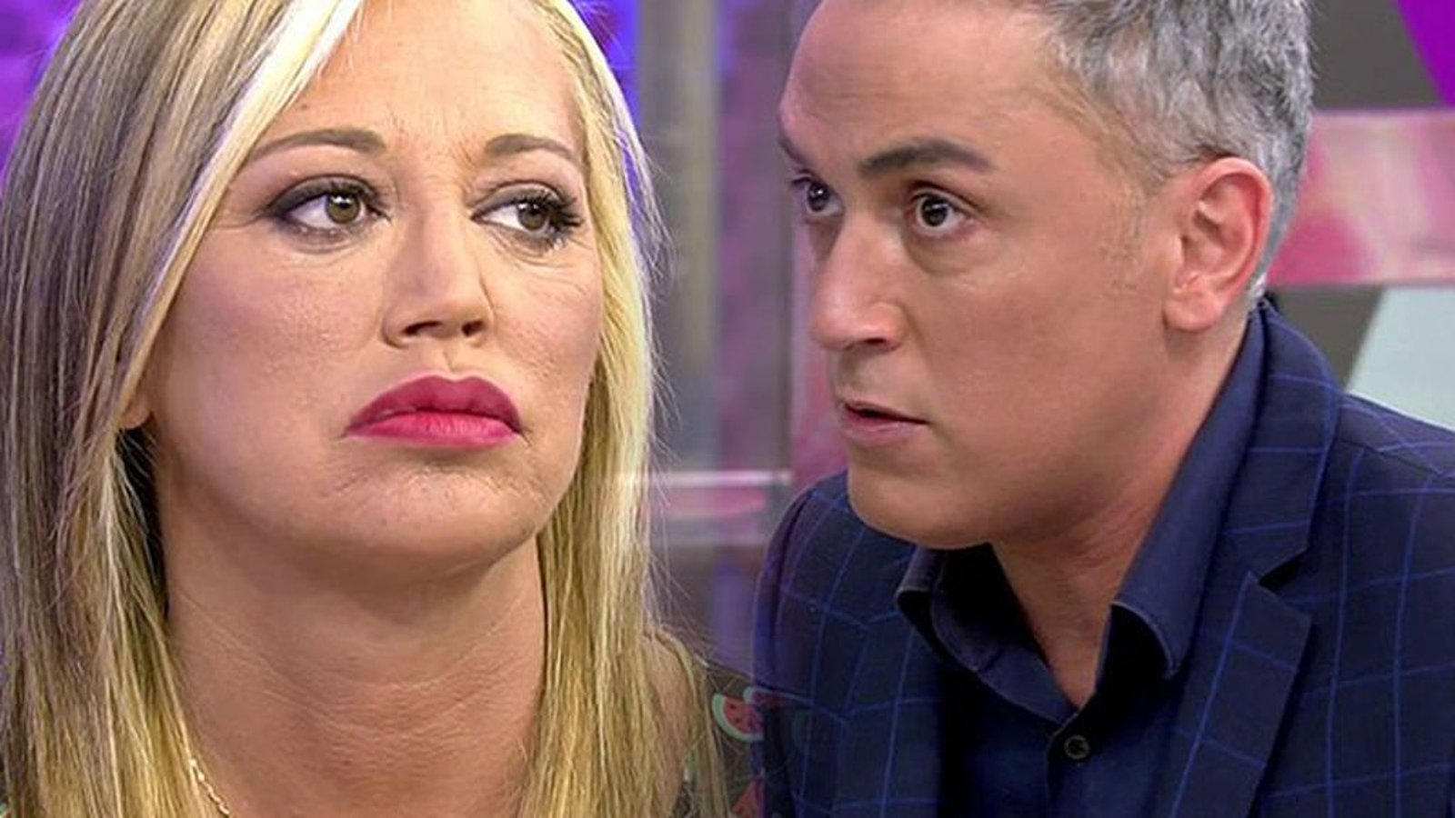 Sálvame: así nos manipula Telecinco para intentar dar otro ‘Belenazo’
