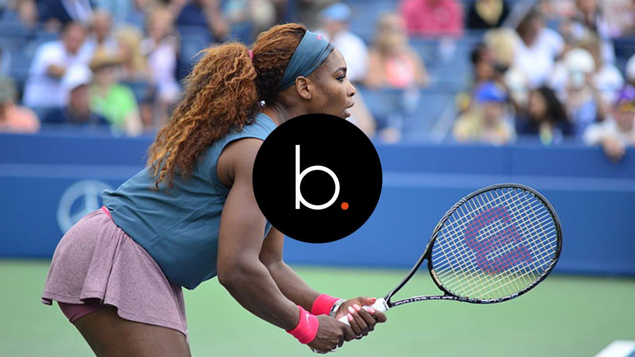 Serena Williams will try her luck on clay