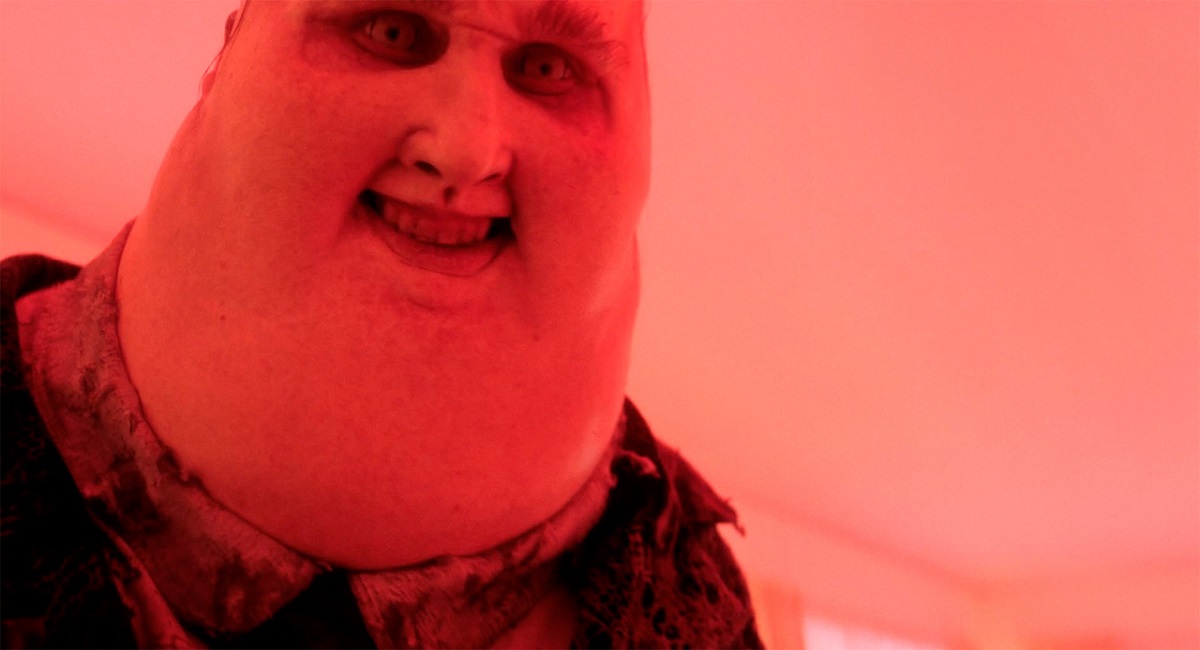 'Legion' ¿Ya conoces al nuevo villano de la serie?
