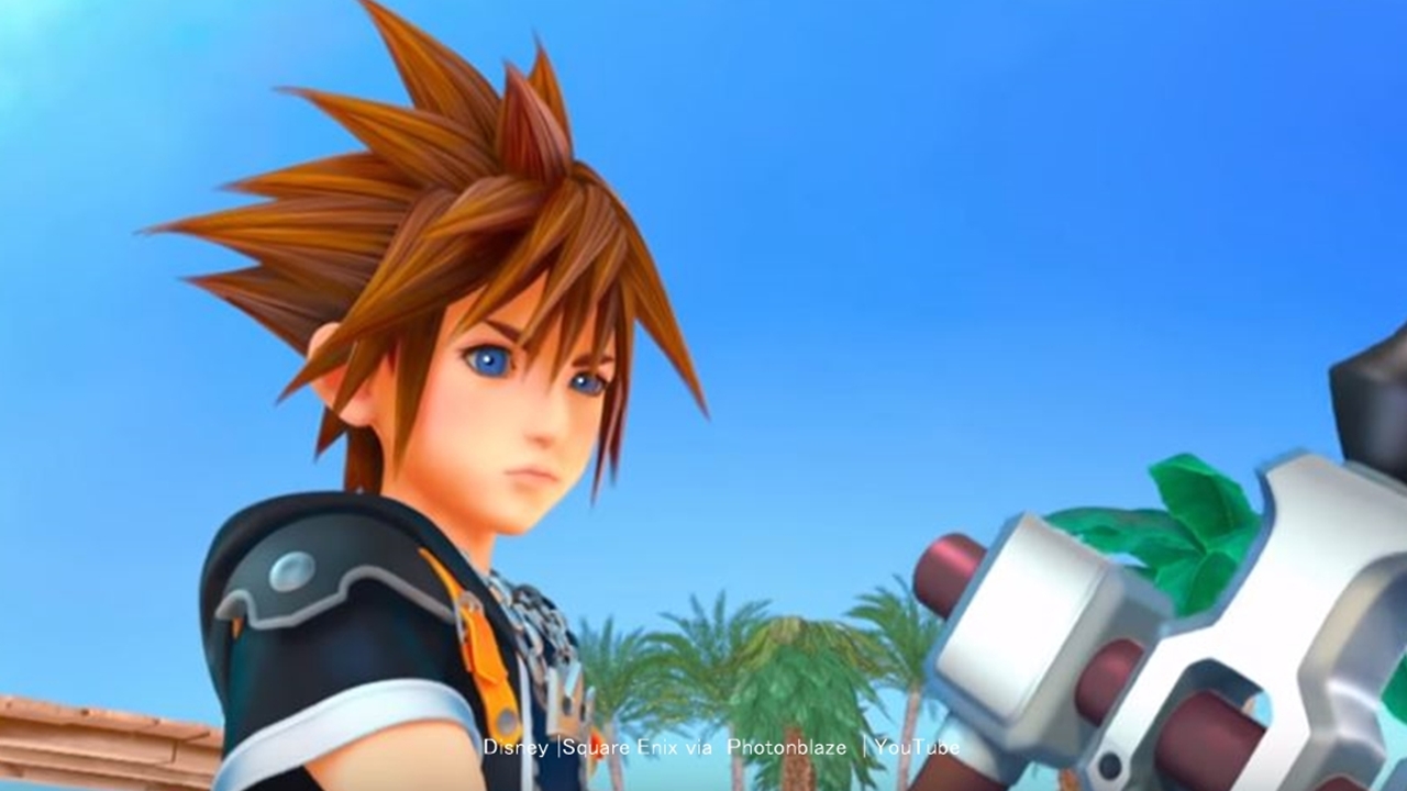 'Kingdom Hearts 3' PS4 : When will it release?