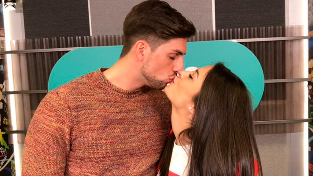 Ruth Basauri, de MYHYV, confirma este bombazo en su relación sentimental