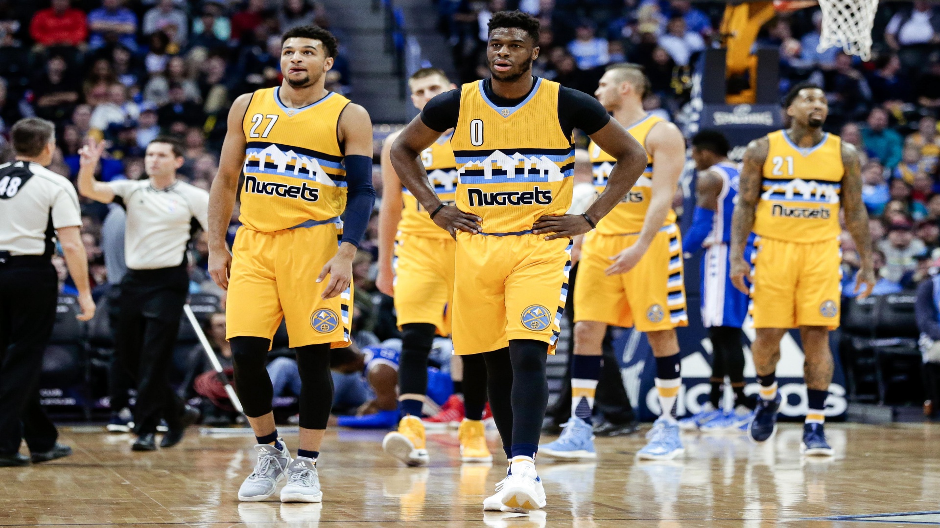 How can the Chicago Bulls first round of the draft play out?