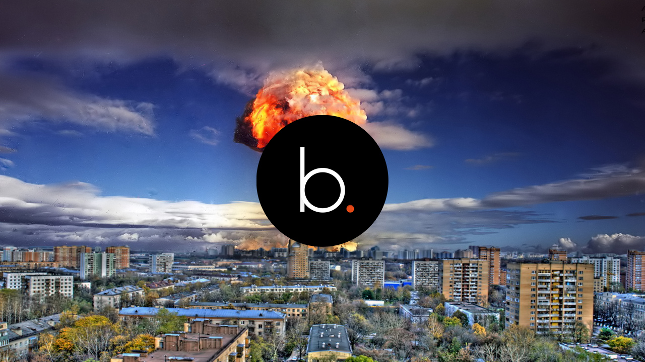 Russian citizens preparing for WWIII?