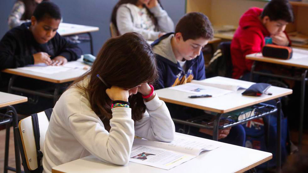 Cómo evitar el fracaso escolar