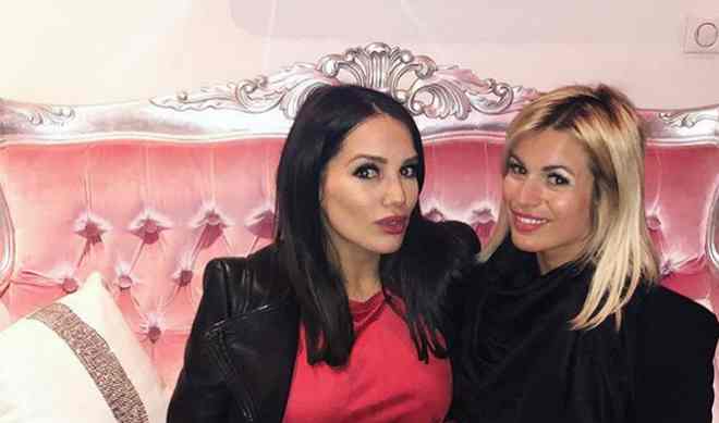 Carla et Manon (Les Marseillais Australia) en froid ?