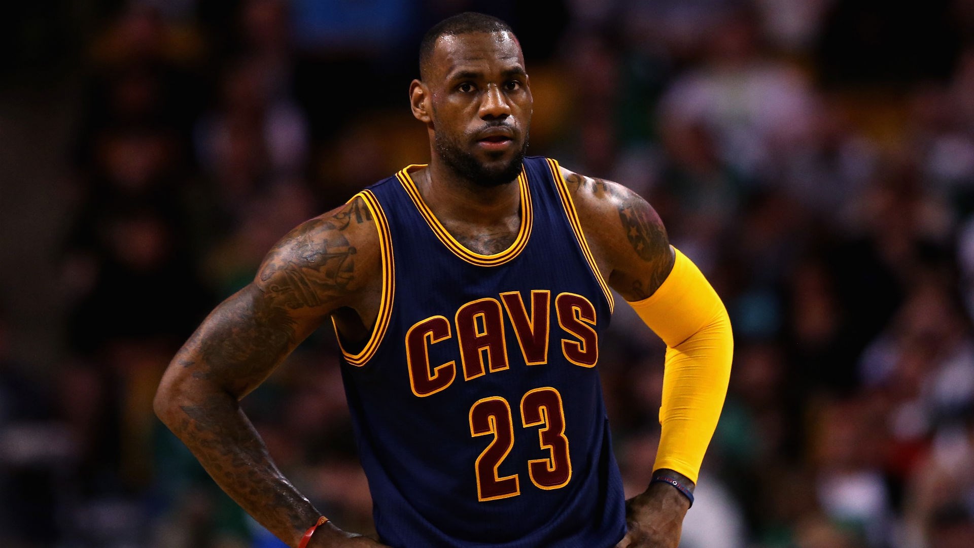 Haciendo un caso para LeBron James como el MVP de la NBA 2018