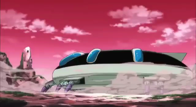 DragonBall Super película 2018: Se desconoce el origen del villano