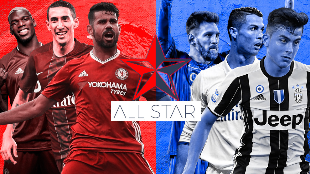 Un duelo Real Madrid-Barcelona por un nuevo jugador