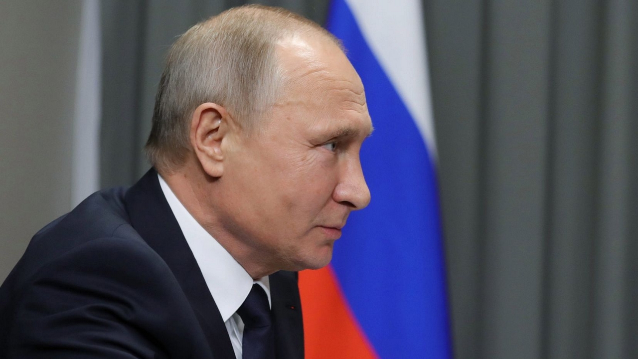 La Russie très en colère après les frappes en Syrie