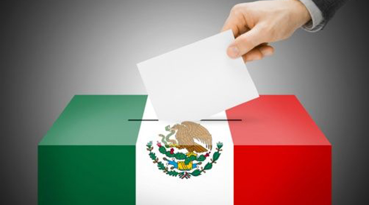 Las elecciones, cada vez más cerca