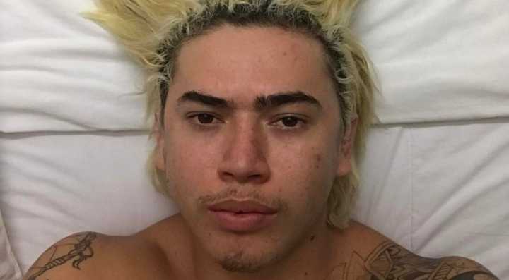 Whindersson Nunes anuncia mudança no visual e surpreende seguidores