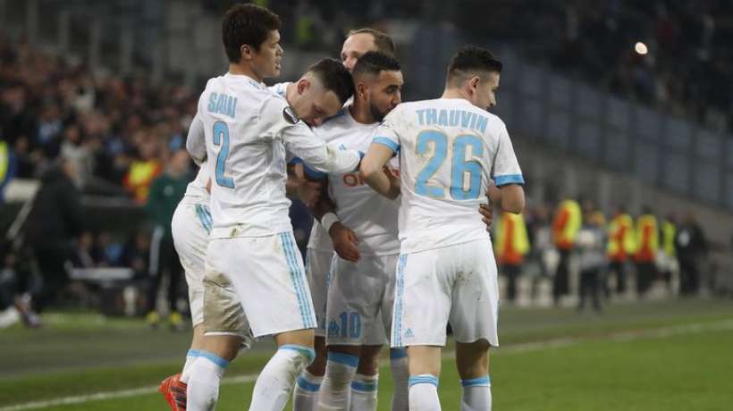 Le Real Madrid et l'OM semblent en accord pour un transfert au prochain mercato