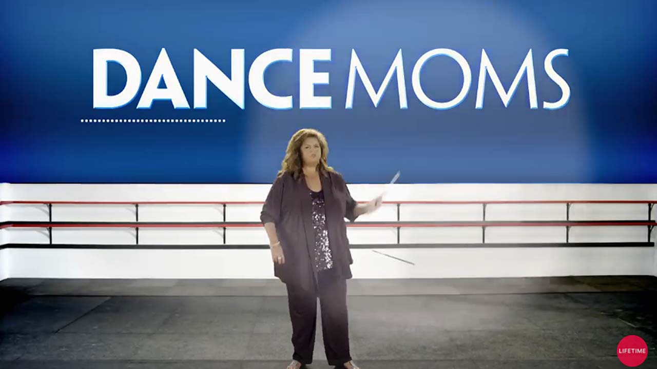 Abby Lee of 'Dance Moms' looking for 'hunky man' following weight loss