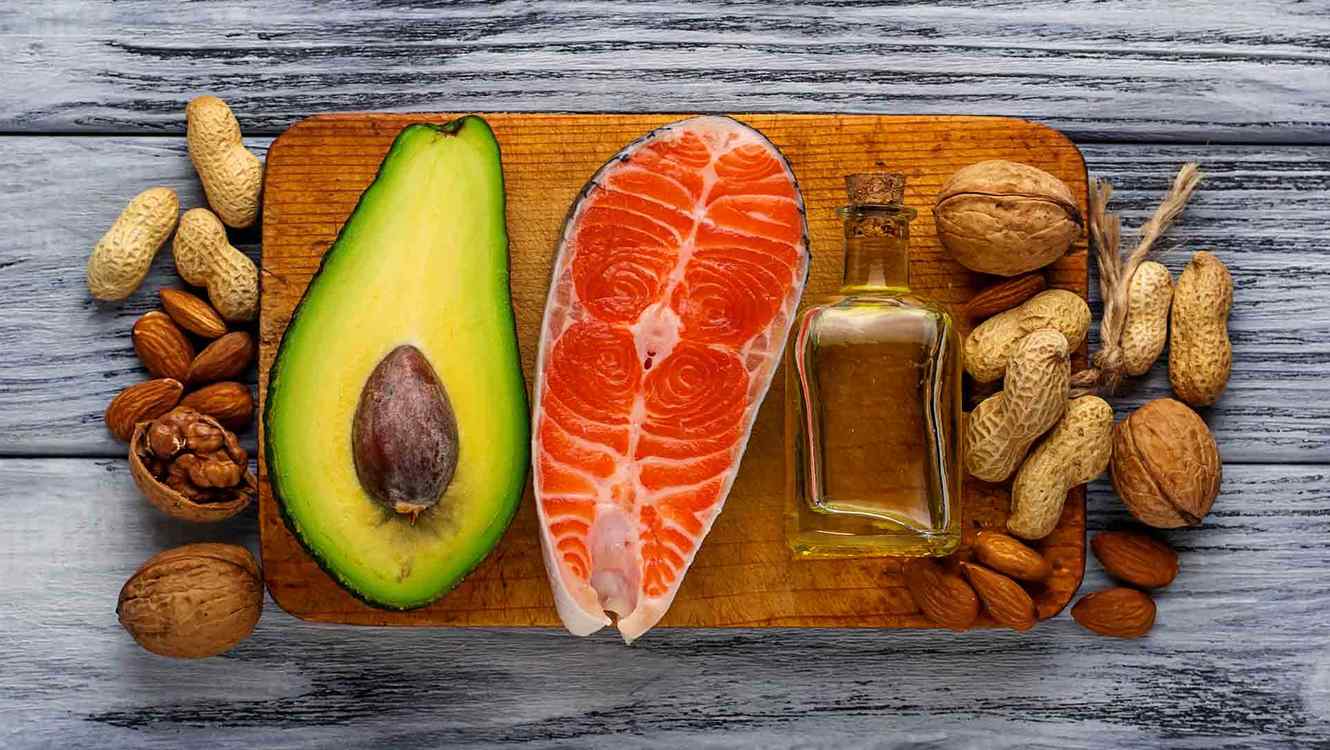 Video:5 alimentos que pueden ayudar a combatir la depresión