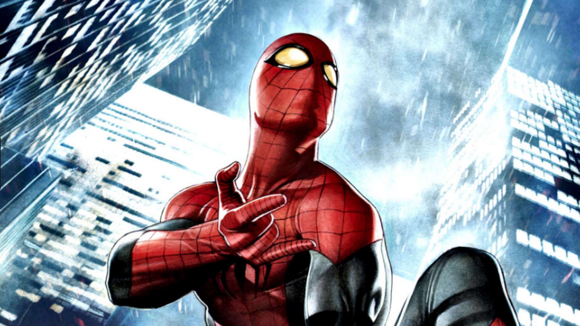 'Spider-Man' PS4: 'Avengers: Infinity War' suit revealed