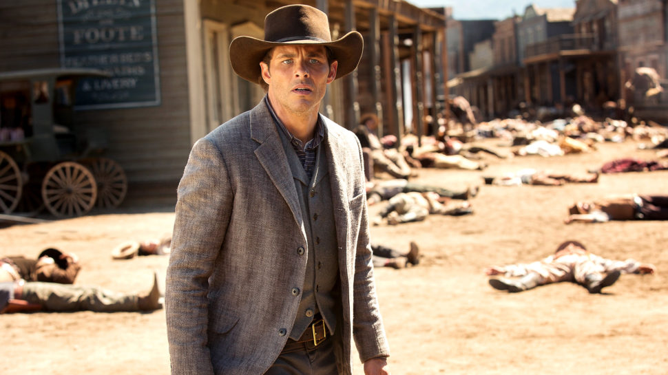 Fã de "game of Thrones"? Motivos para você assistir "Westworld"