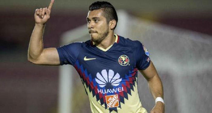Rumor: Henry Martín pidió su salida del América