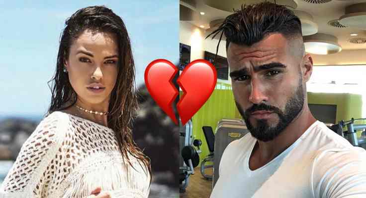 Pourquoi Vanessa Lawrens et Jonathan (La Villa 3) ont rompu ?