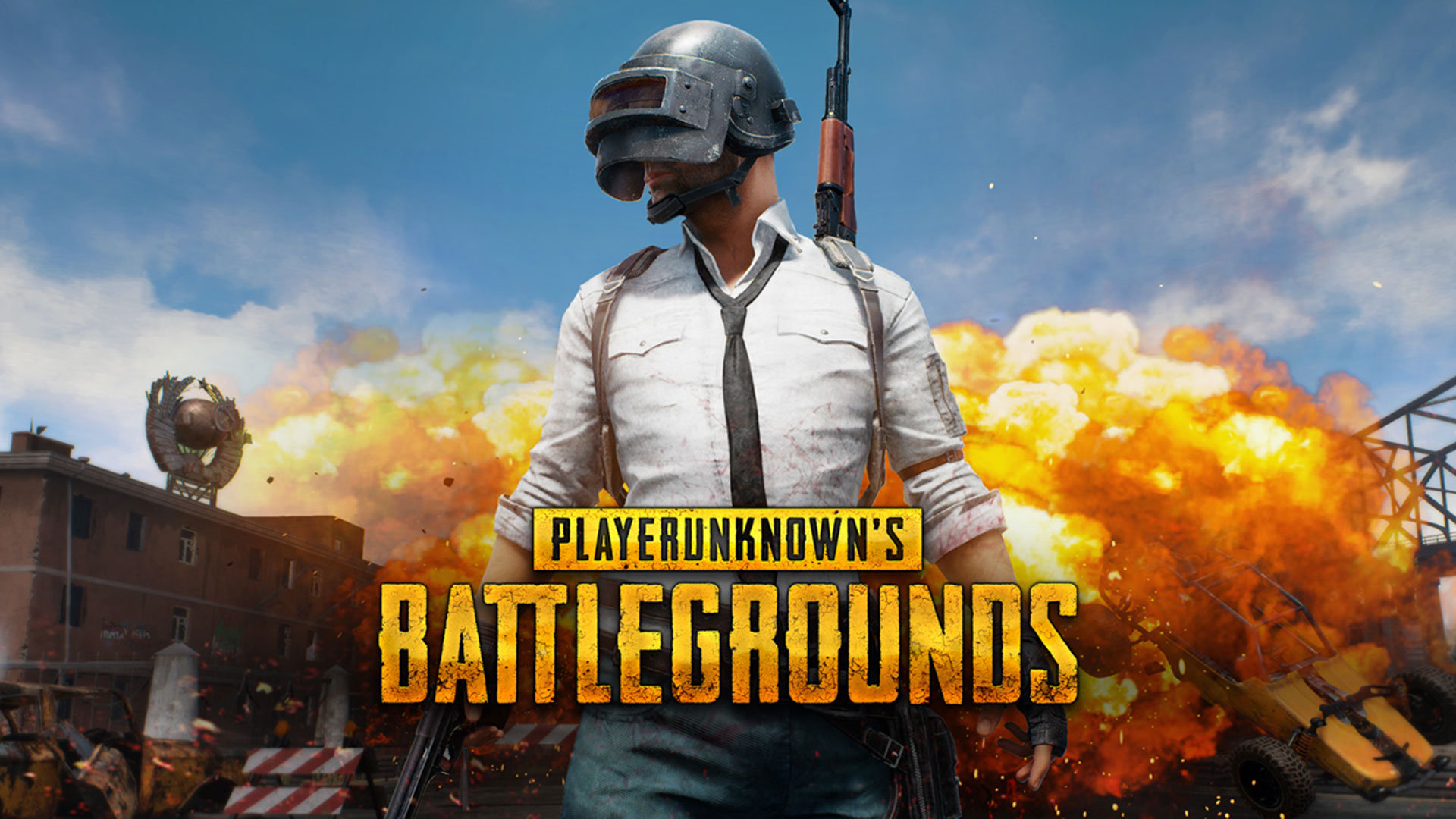 Nuevo evento en PUBG disponible ahora por tiempo limitado