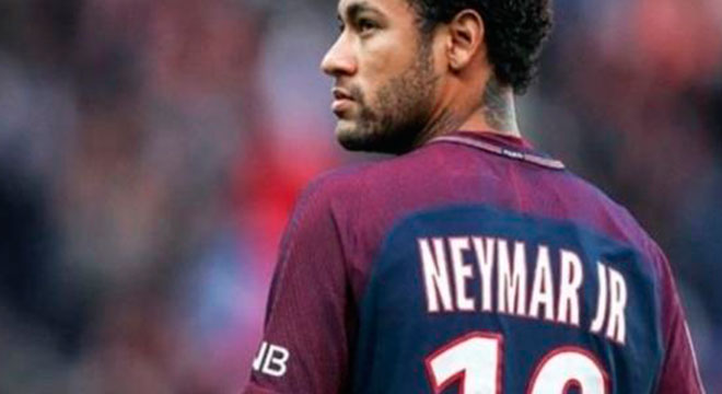 Las condiciones que exige Neymar para jugar en el Manchester United