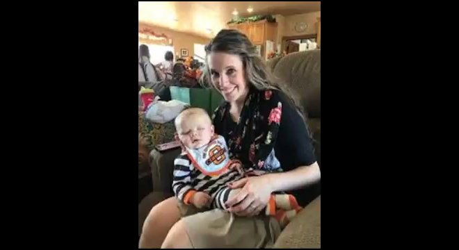 Jill Duggar and husband, Derick Dillard, offer information about mission trip