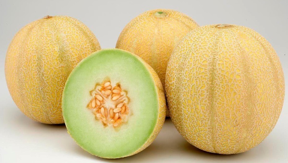 Video:Todo lo que necesitas saber sobre el melón