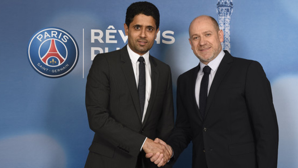 La grande annonce du PSG pour le mercato à venir !