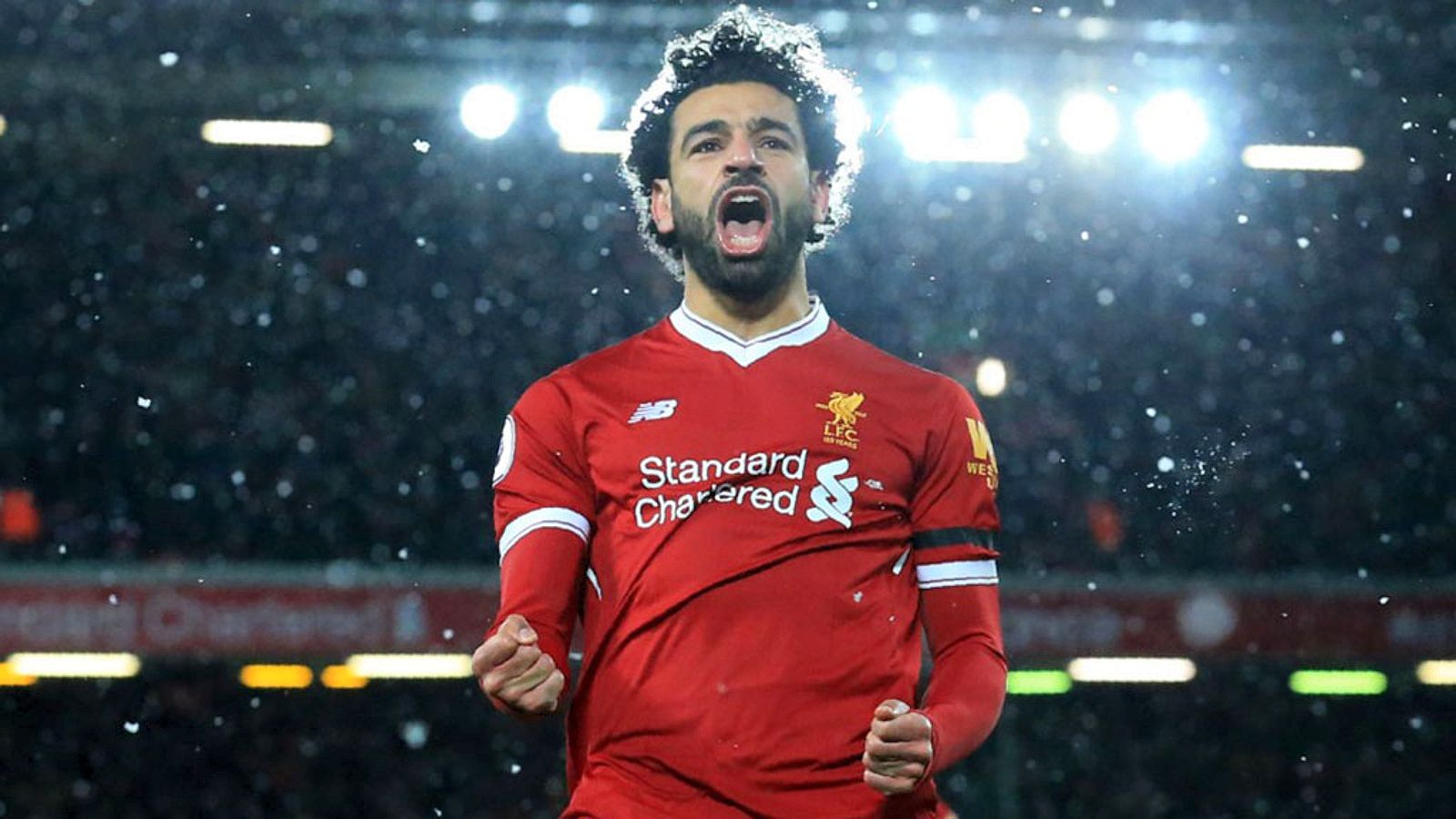 Coutinho faz revelação sobre Salah