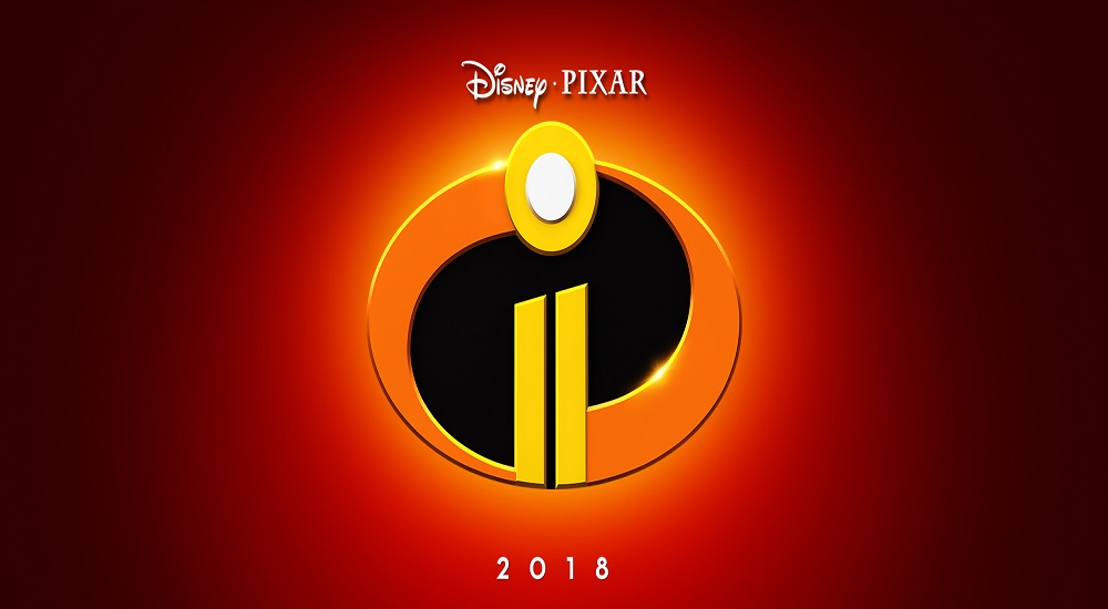 Hay una escena de lucha en Los Increibles 2