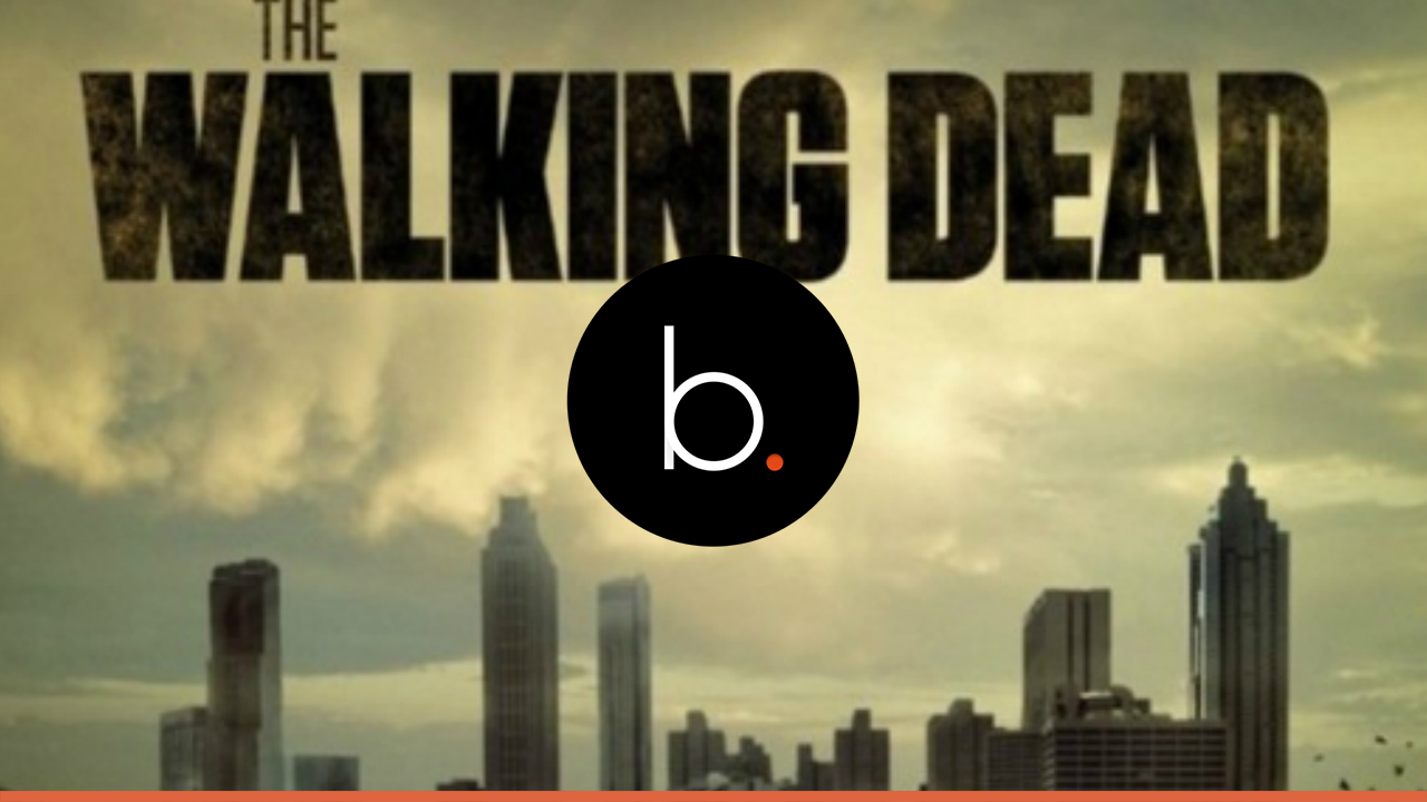 'The Walking Dead' Season 8 finale recap
