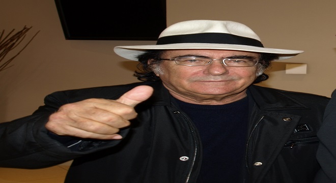 Al Bano, Loredana Lecciso dice la sua a Domenica Live