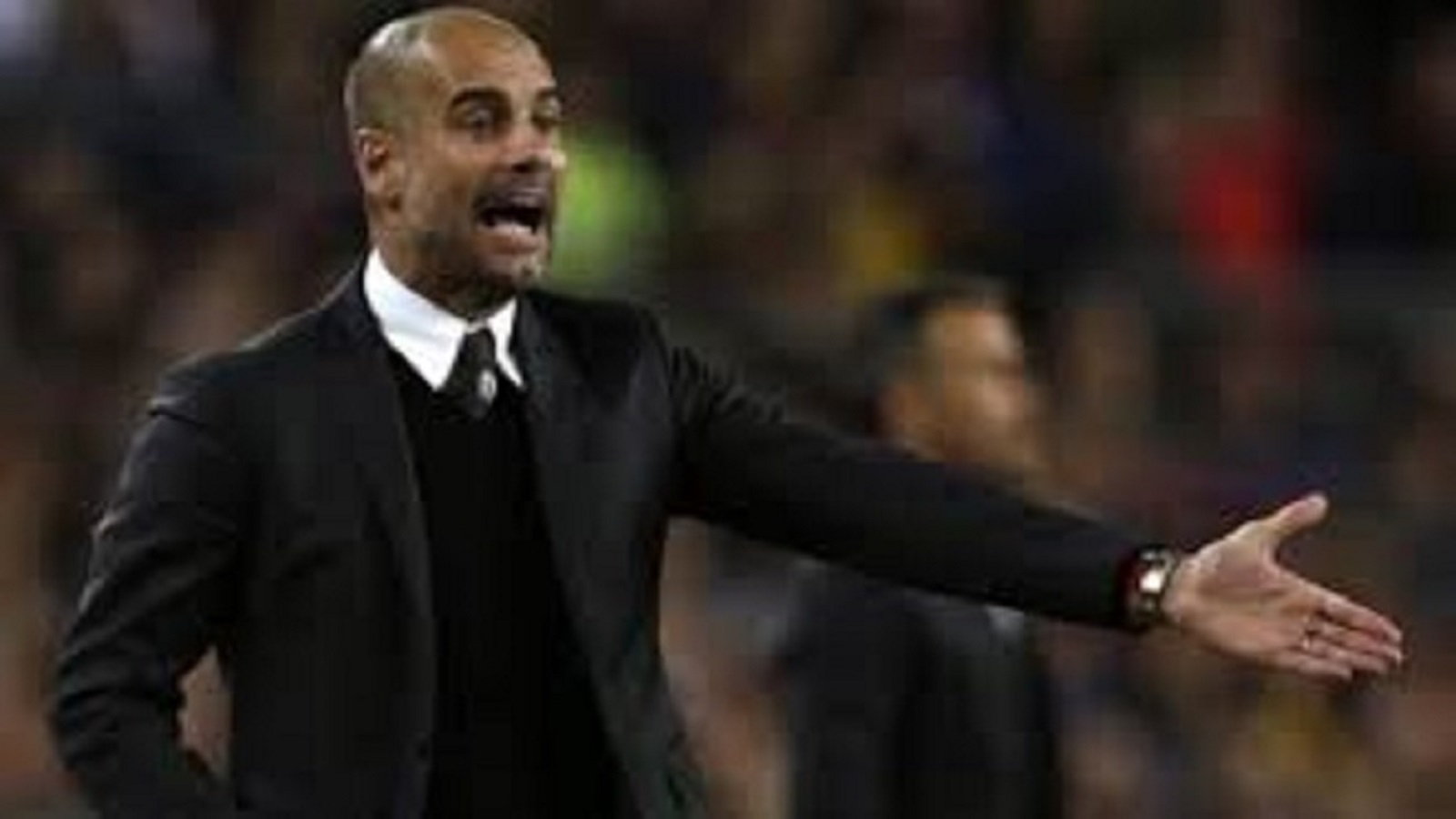 VIDEO: Guardiola anhela la derrota del Real Madrid en Champions
