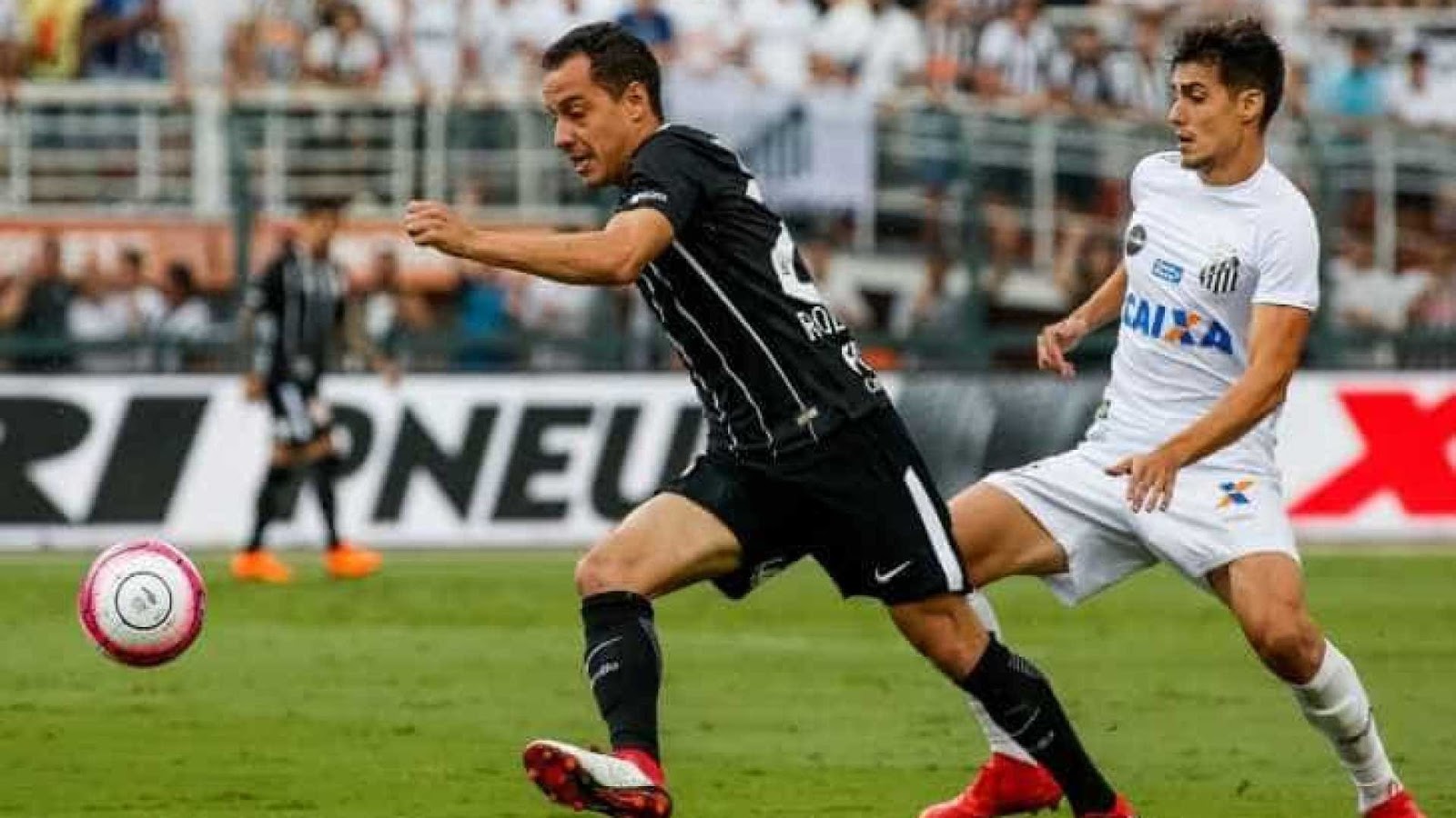 Santos encaminha renovação de destaque