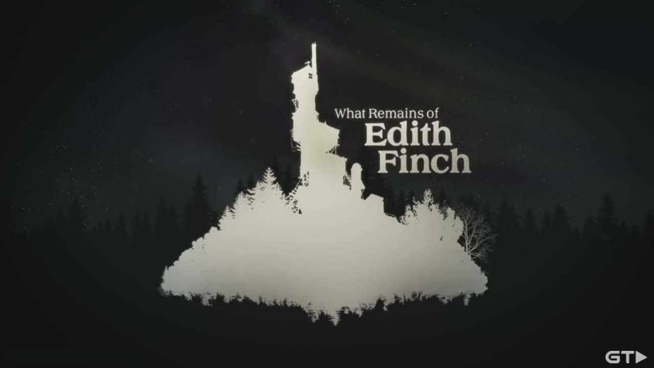 BAFTA Game Awards 2018 Best Game winner is 'What Remains of Edith Finch'