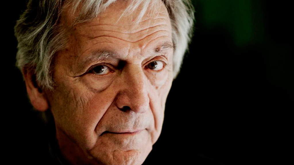 El cineasta Costa Gavras denuncia el trato a los presos políticos catalanes