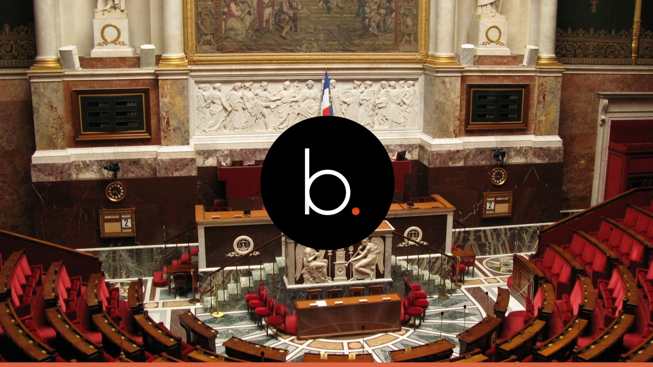 Asile et immigration : le projet de loi qui divise devant l'Assemblée nationale