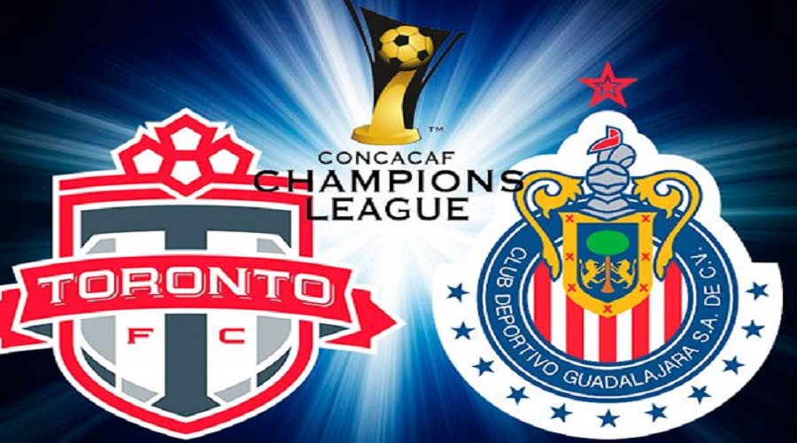 Toronto y Guadalajara se preparan para la prueba final