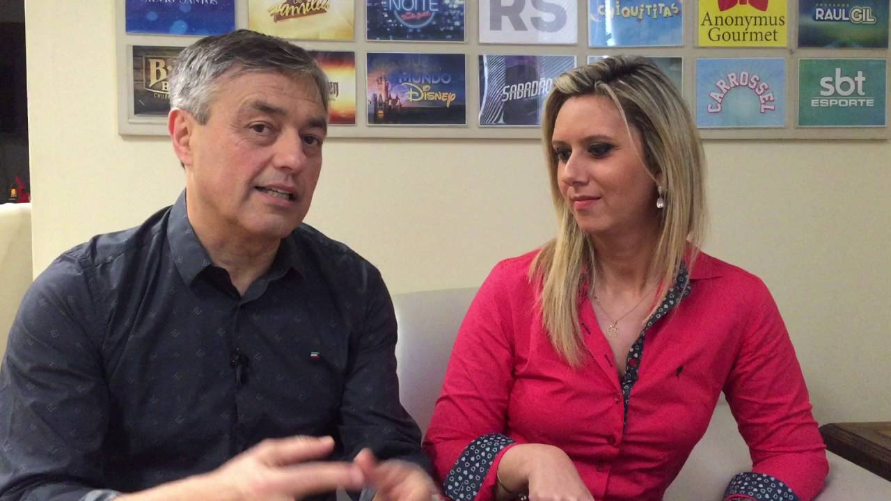 Apresentador do SBT morre após ter ataque dentro da emissora